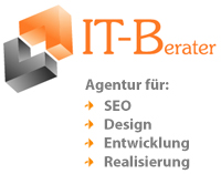 IT-Beratung Lammering